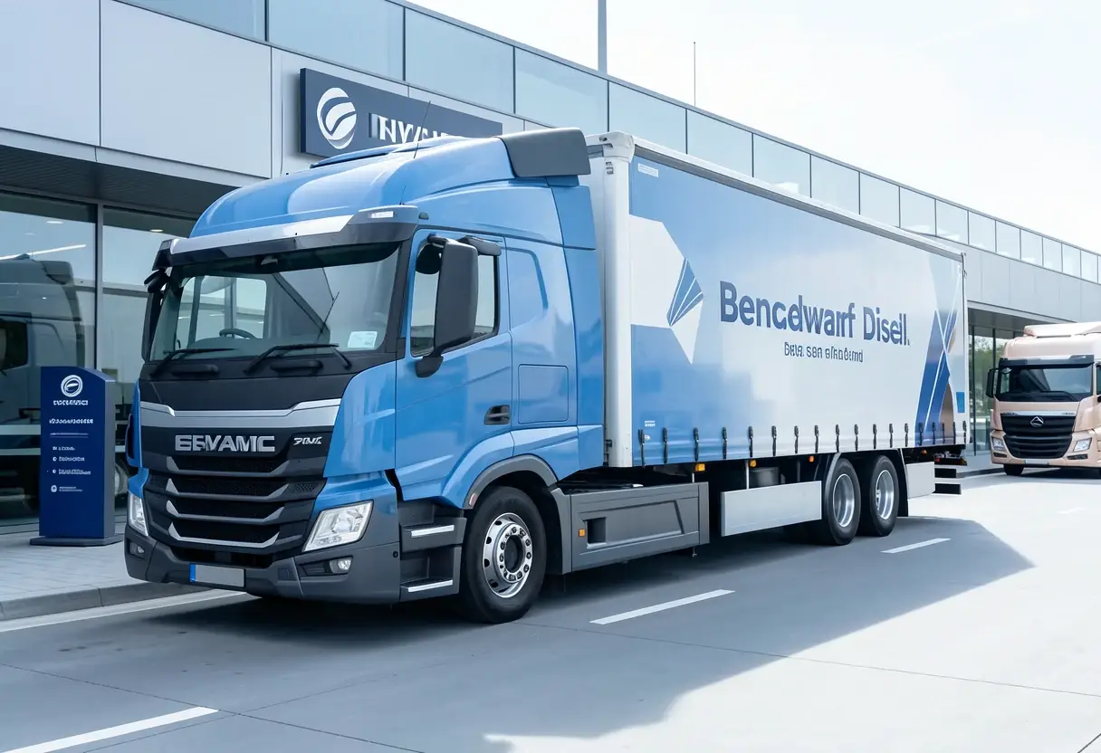 Benchmark diesel price up as market takes a short breather
