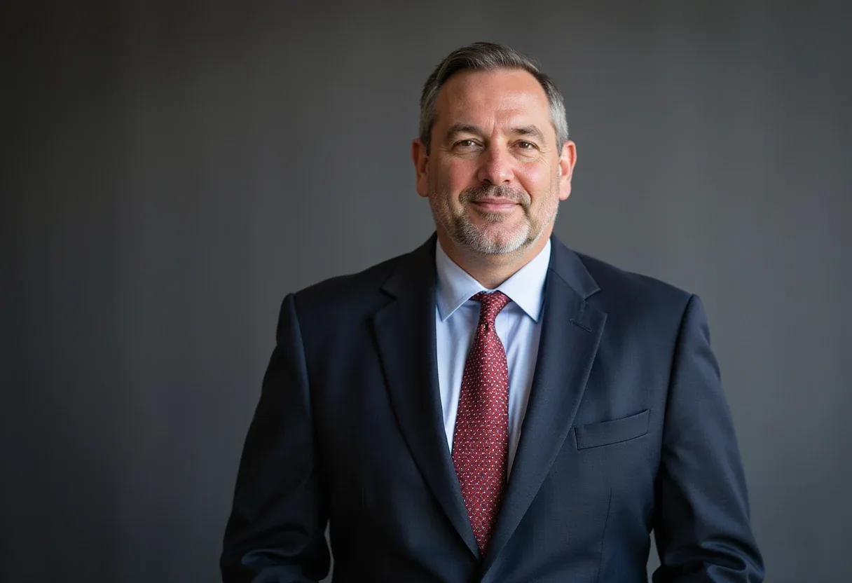 Mark Colson named next president and CEO of American Trucking Associations - Trucks, Parts, Service