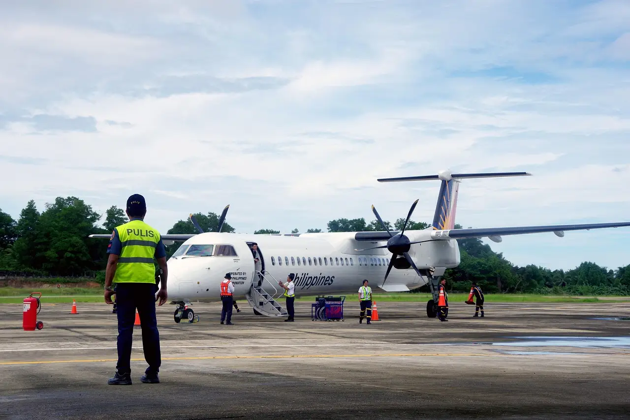 Larger UPS air hub in Philippines boosts Asia service levels