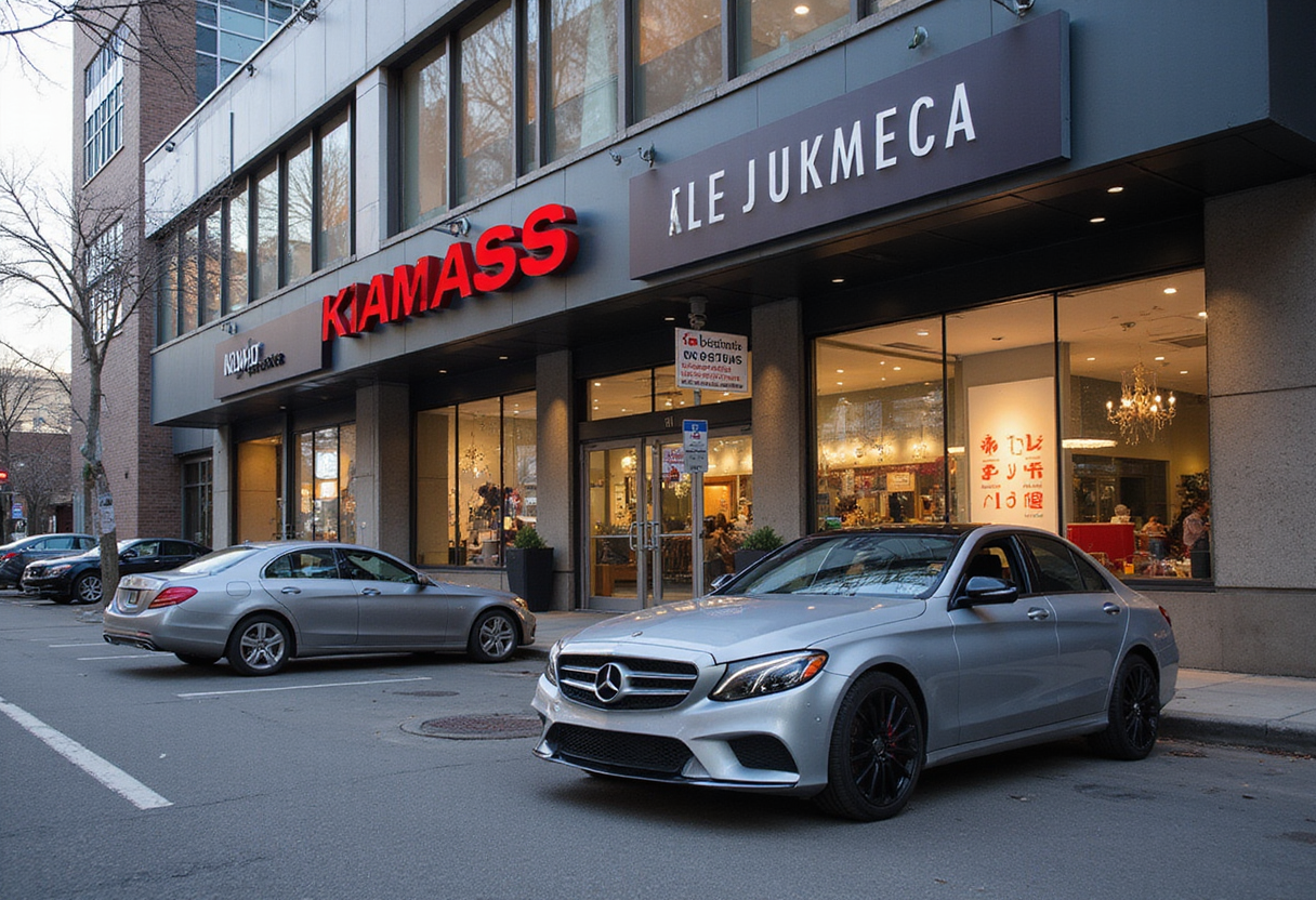 Kalmar issues recall for certain Ottawa T2 models over electrical issue