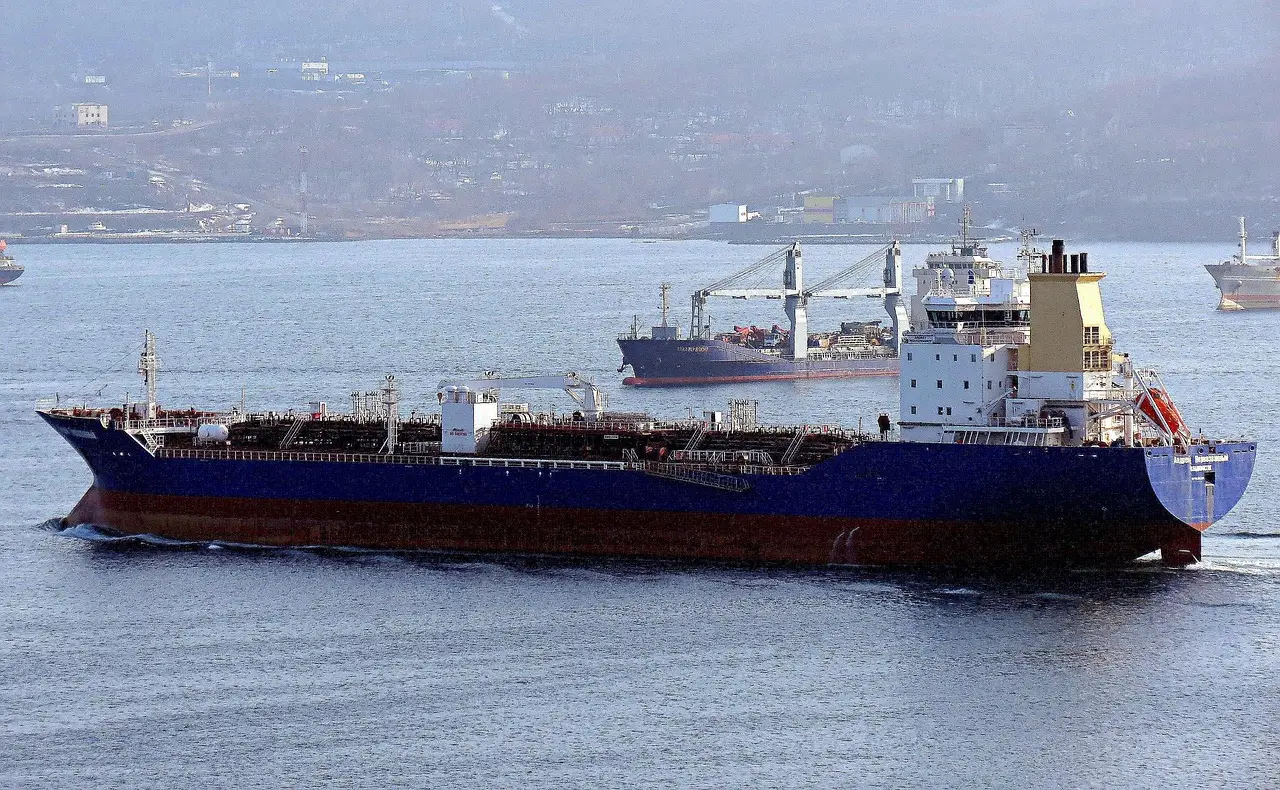 US moves to legitimise shadow tanker fleet