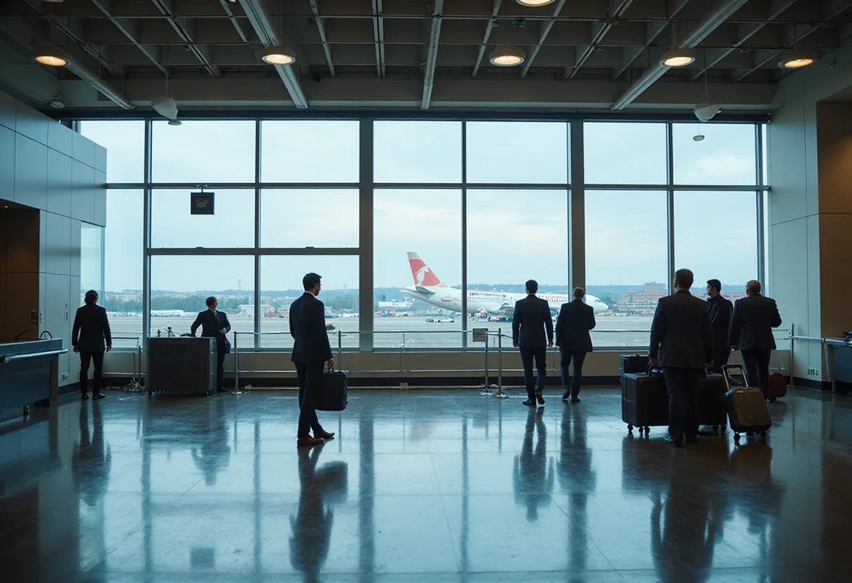 Milwaukee Mitchell International Airport opens new air cargo facility - Cargo Airports & Airline Services