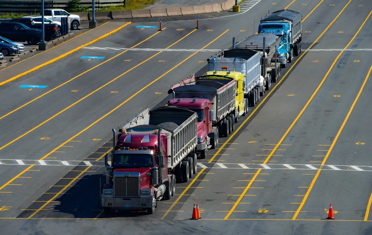 Diesel price volatility is trucking’s top issue in 2026: ATRI - Trucking Dive