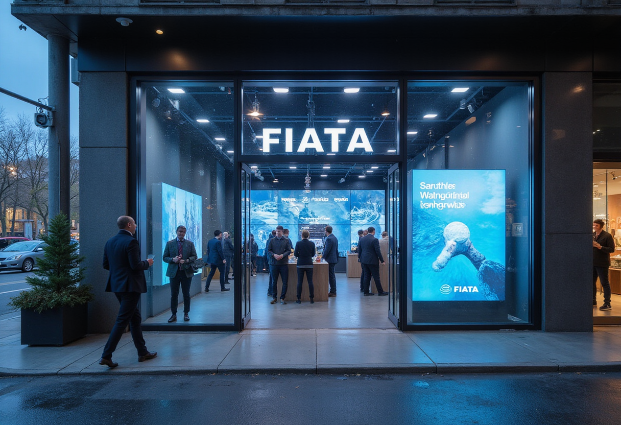 FIATA launches 2026 Market Report