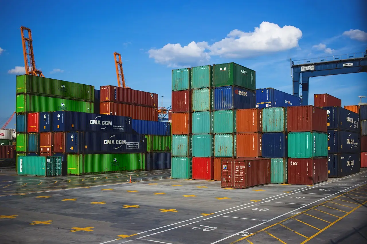 Port of Antwerp-Bruges sees strong recovery in container throughput - Fruitnet