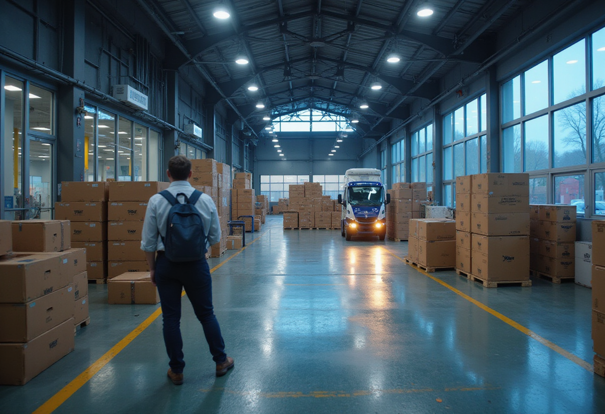 Air cargo gains ground with shippers, but concerns remain on waybill changes