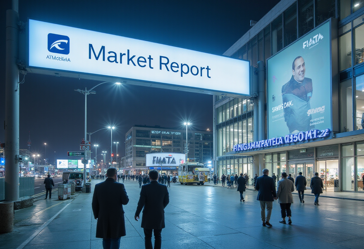 FIATA launches 2026 Market Report - Air Cargo Week