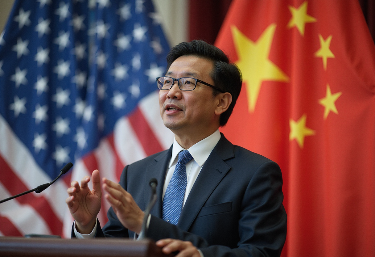 United States and China agree to reduce tariffs on cosmetic products and beauty tools - Global Sources