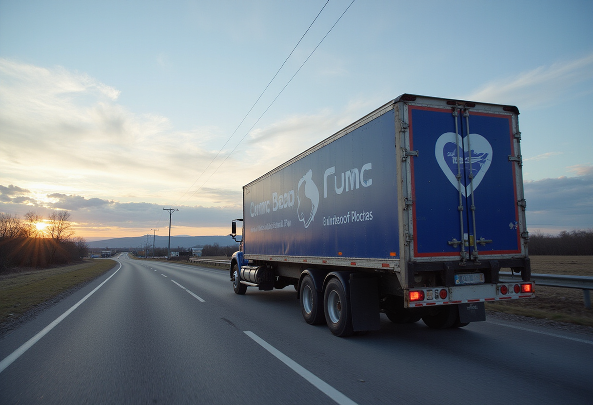 FMCSA offers no solutions for “known issue” causing incorrect “inactive” markers for small trucking companies now strugg