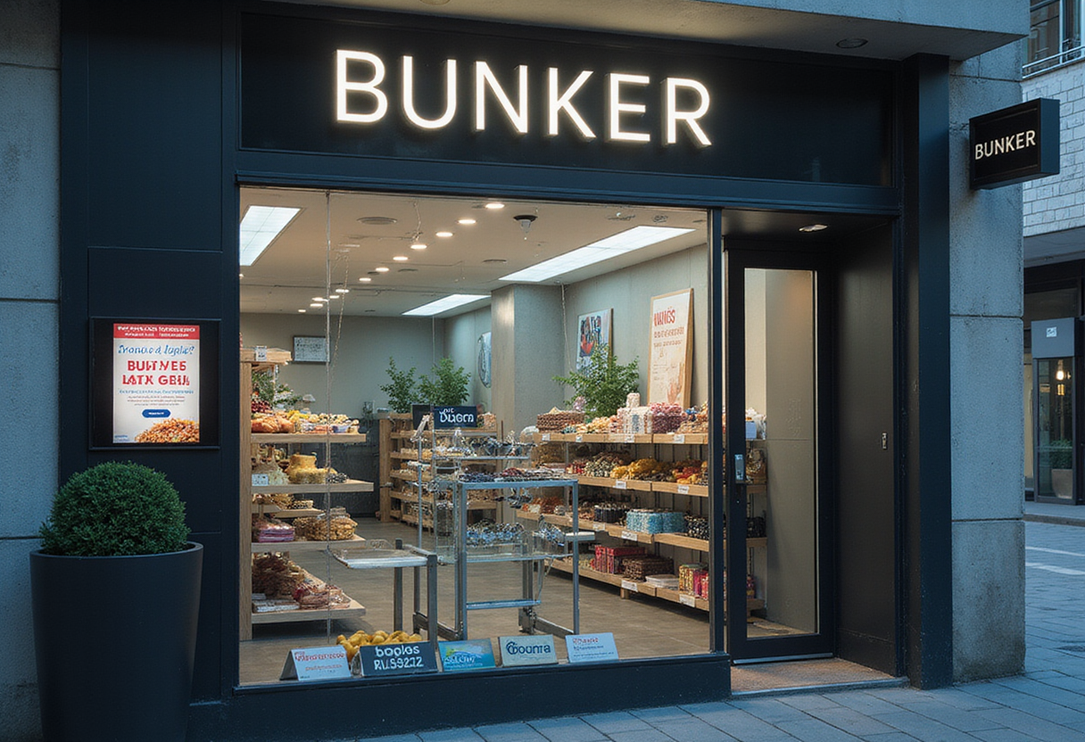 Spain’s bunker volumes rise 9% on the year in August