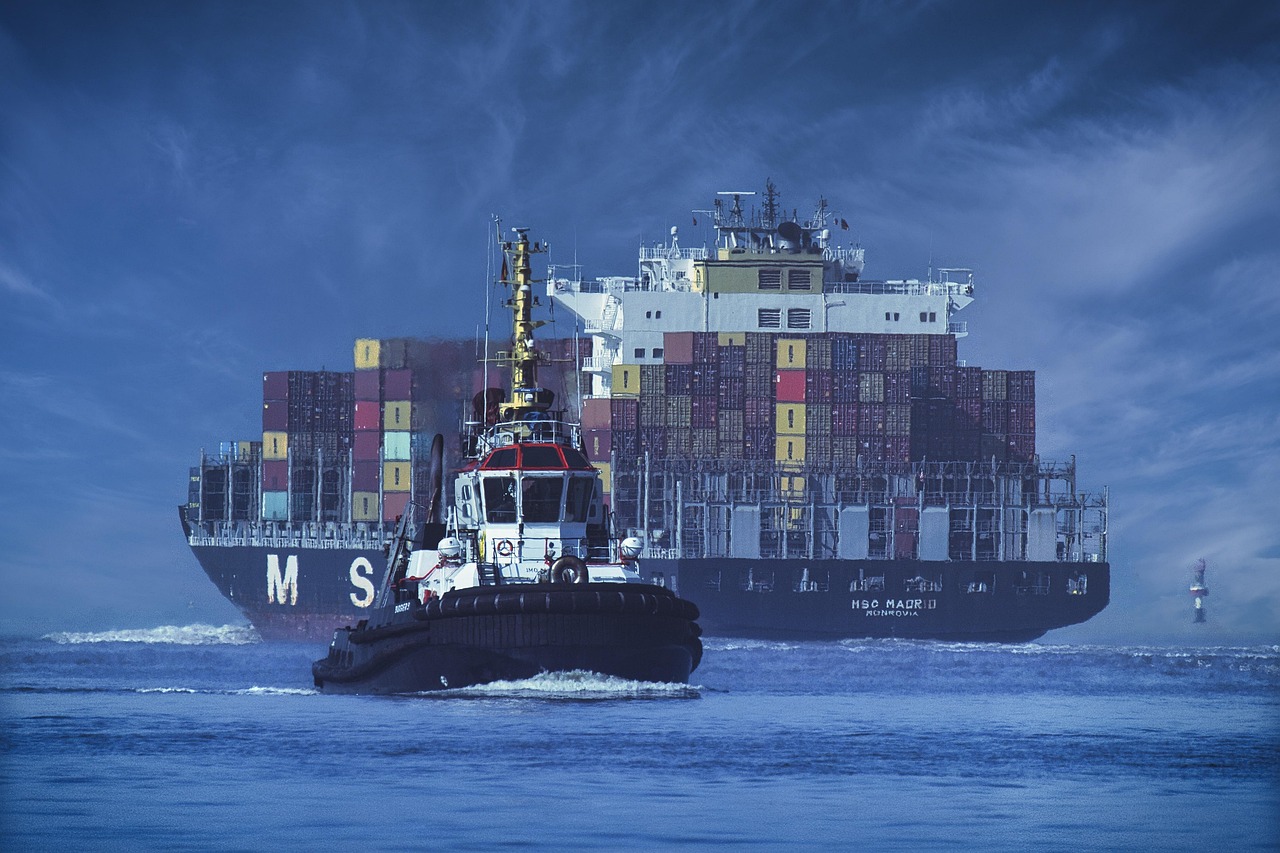 Report: Logistics industry agrees on sustainability solutions, but struggles to scale them