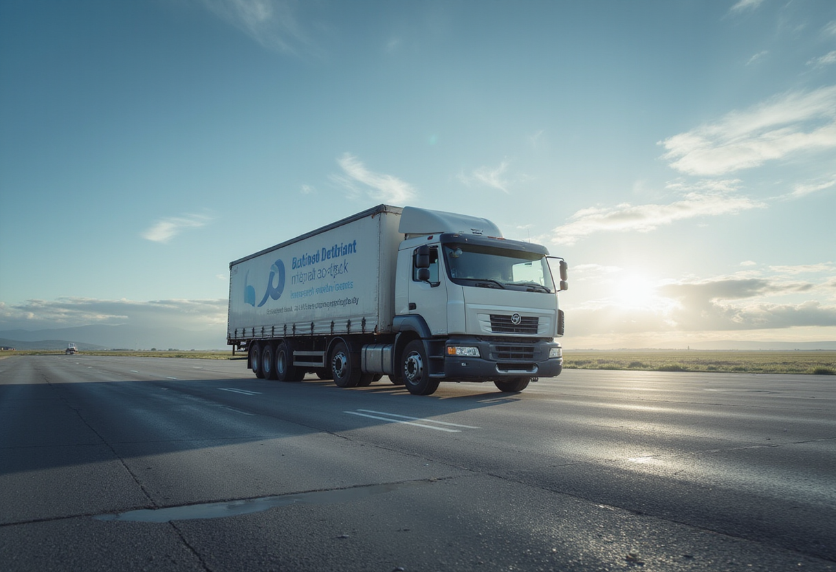 Freighter capacity and air cargo volumes to Europe drop - aircargonews.net