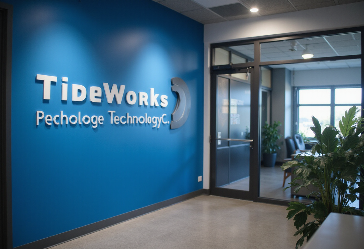 Tideworks Technology sold to Diversis Capital