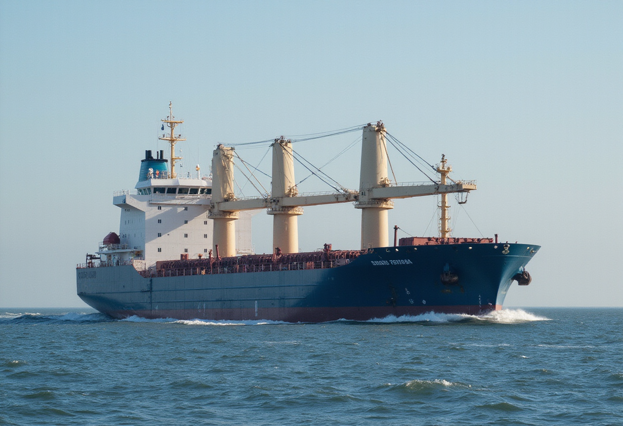 UK Hits Eight Russian Ships in New Sanctions Package