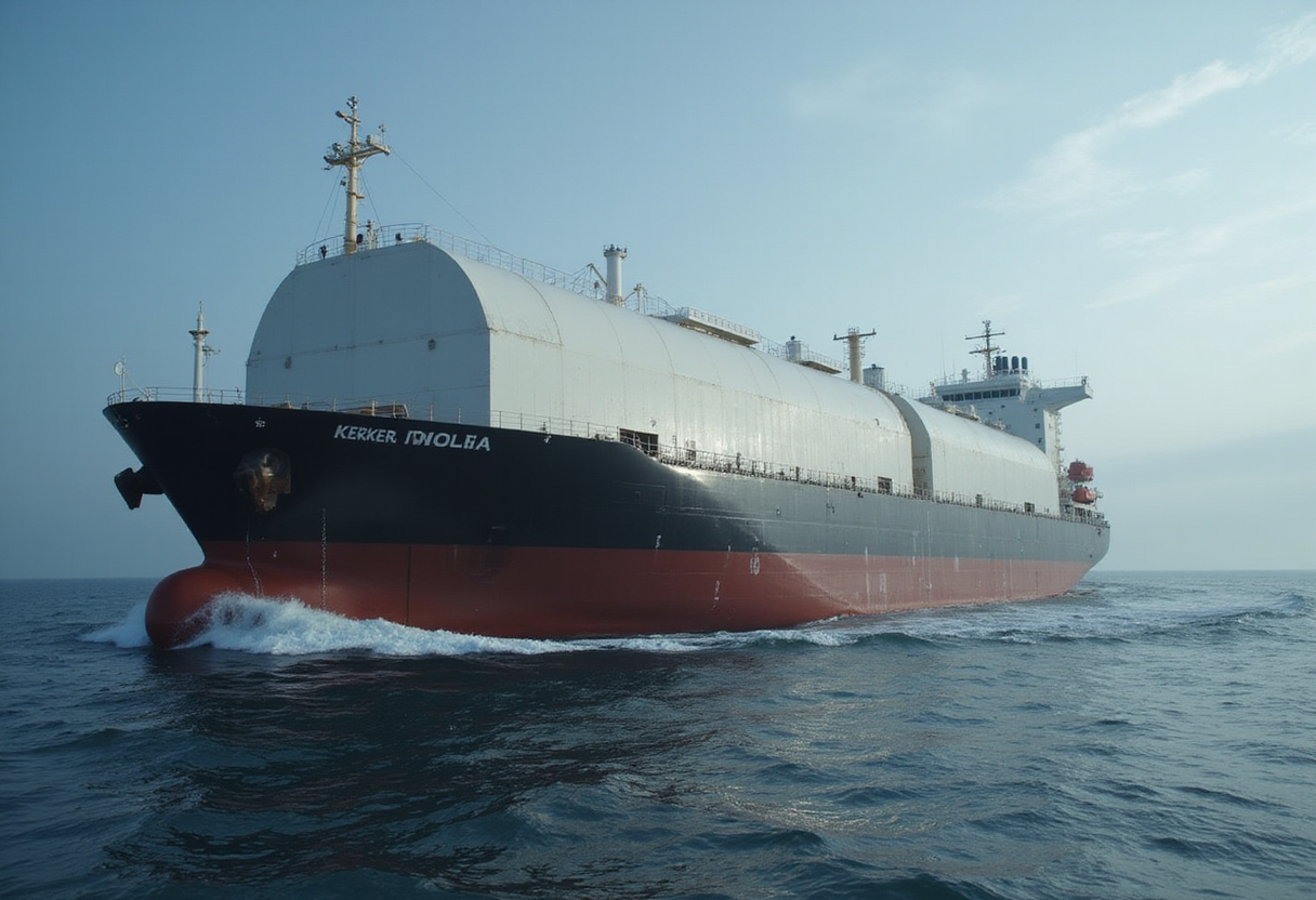 Global Oil Tanker Shortage is Getting Worse By the Day