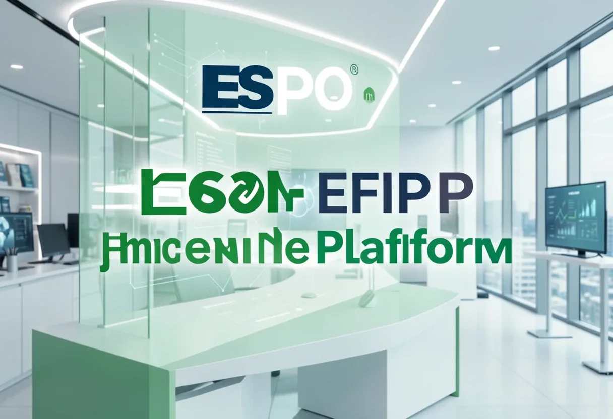 ESPO and EFIP introduce green innovation platform for European ports