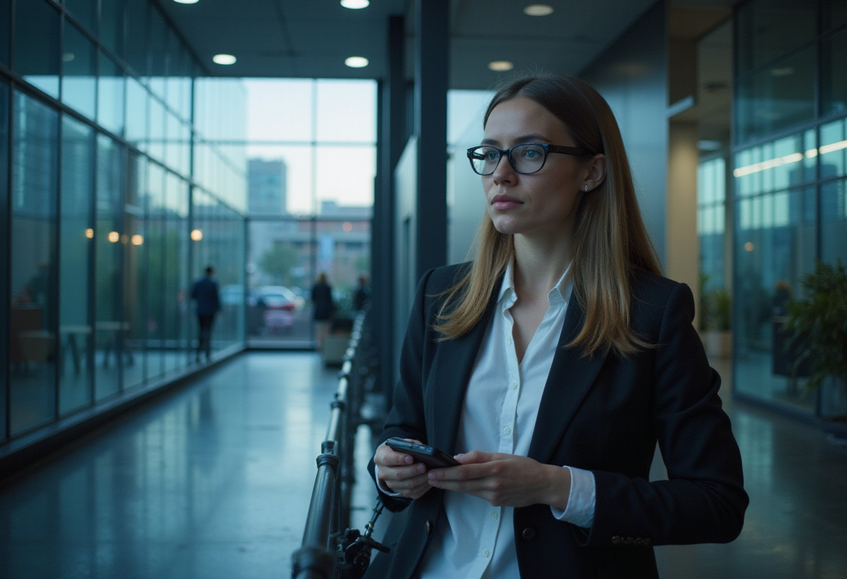 Customer demands for new tech a dilemma for SME forwarders