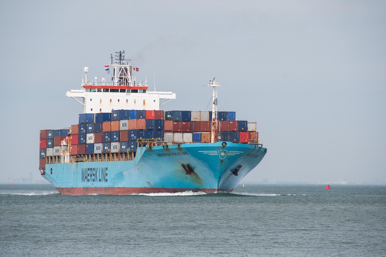 Two Ships Sink Near Strait of Hormuz as Attacks on Container Vessels Escalate - Yahoo