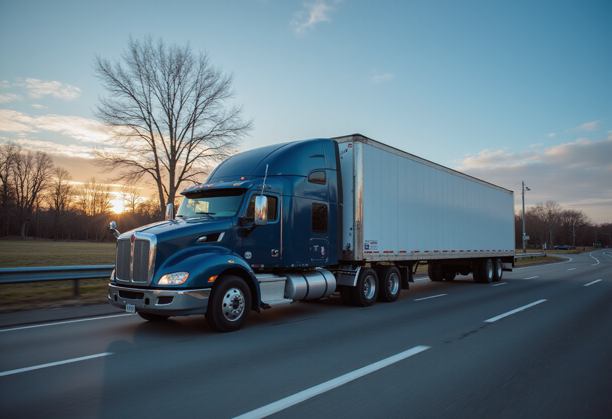 Trucking leaders get ready for MCE 2026 in Charlotte - Transport Topics