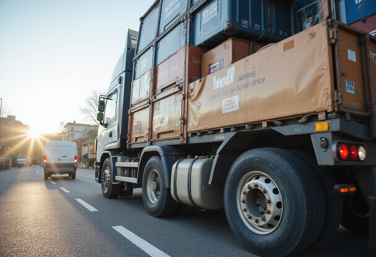 AI drives global trade as well as air cargo - Air Cargo News