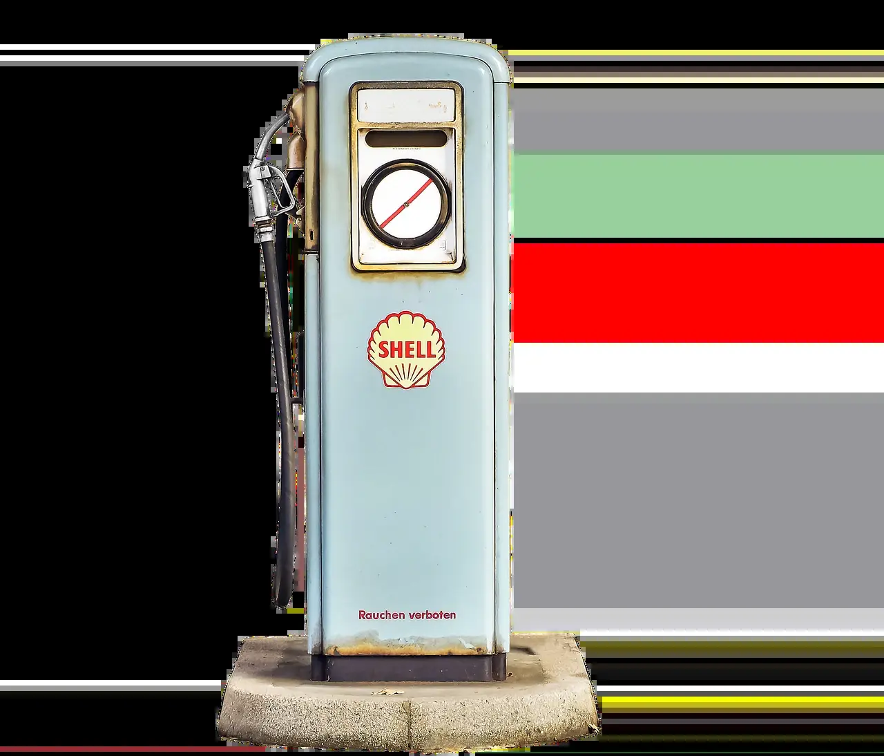 Pump price is trucking’s #1 concern: ATRI survey - FreightWaves