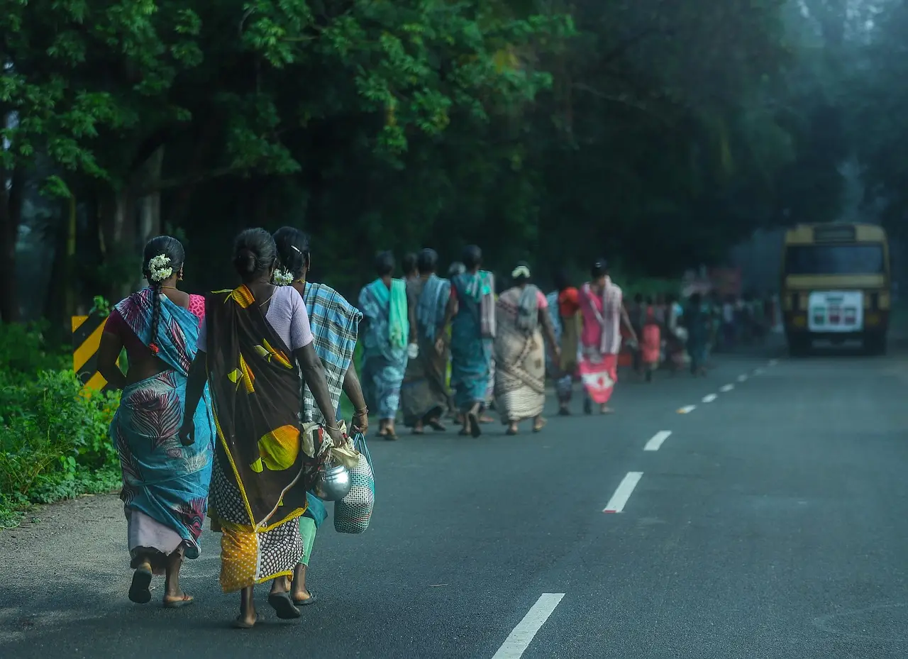 Tamil Nadu: New Shipping Service Connects Thoothukudi VOC Port With China And Vietnam - ETV Bharat