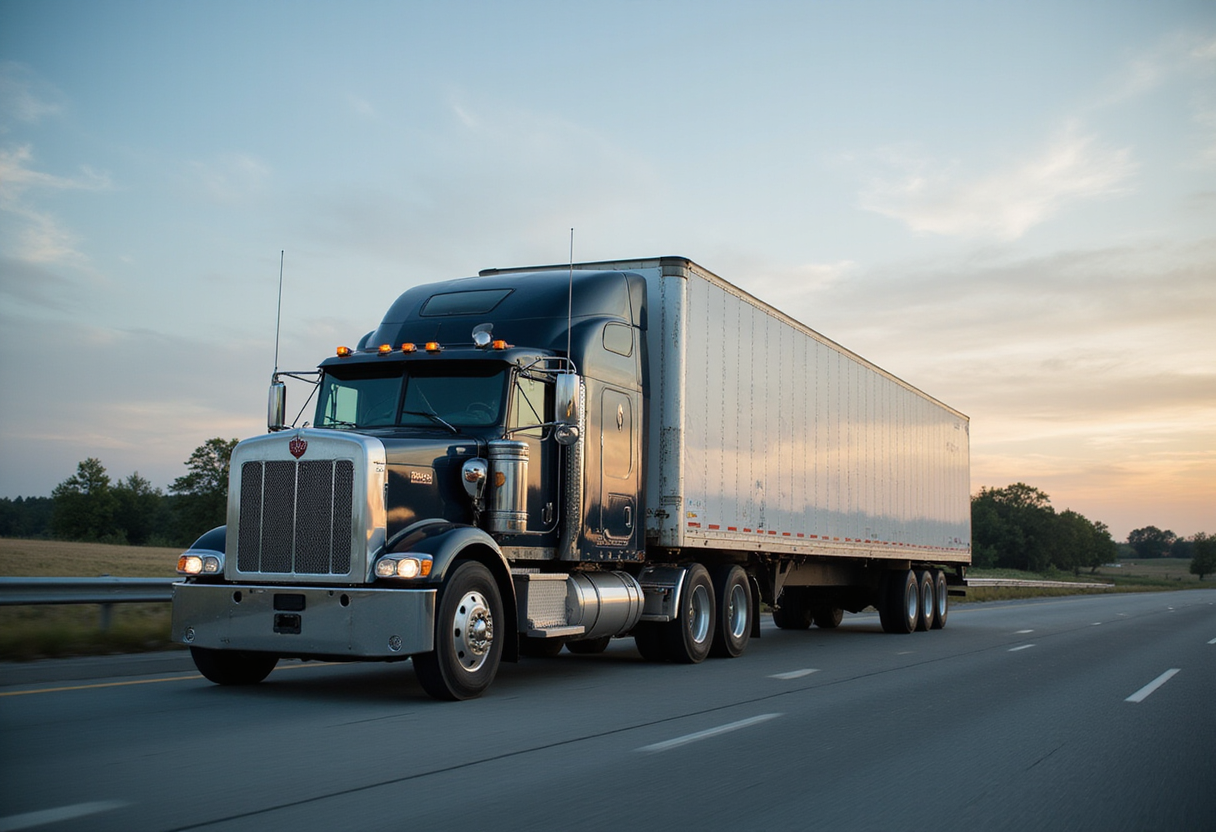 Nuclear verdicts in trucking nearly triple in 2025 - Transport Topics