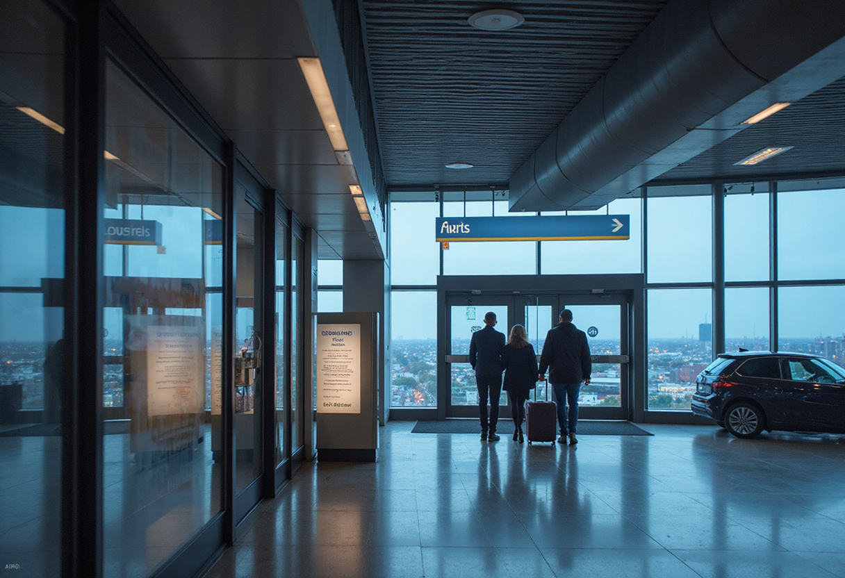 Frankfurt airport records 2.5 percent September growth in cargo throughput
