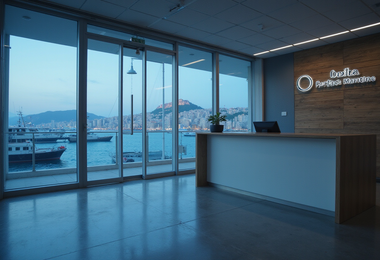 Capital Maritime Finance advances Athens IPO to fund fleet expansion