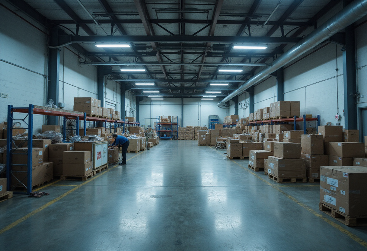 CBP to expand IEEPA tariff processing in October - Supply Chain Dive