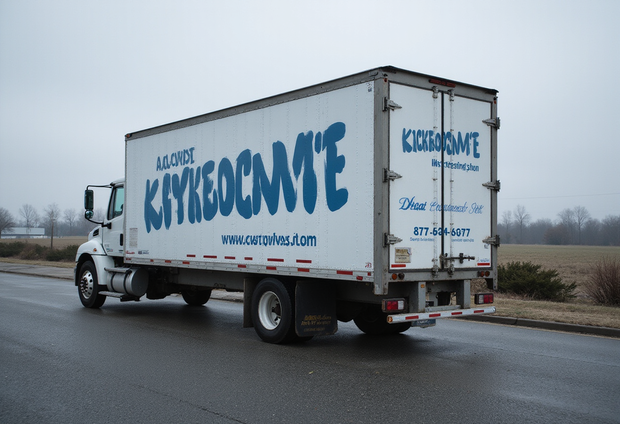 What Schneider’s CEO Sees Next for Trucking