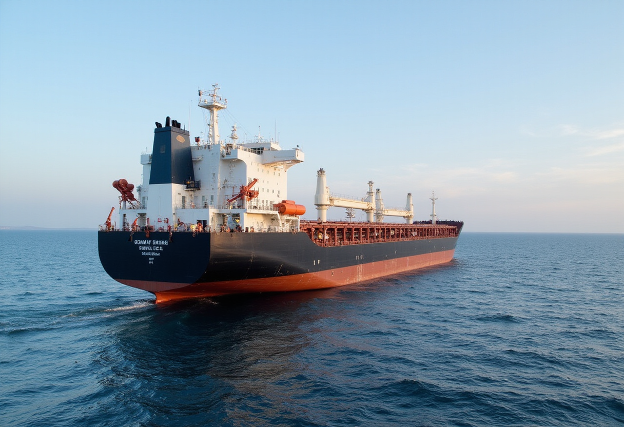Tankers: Can the US Sustain Increased Crude Export Capabilities?