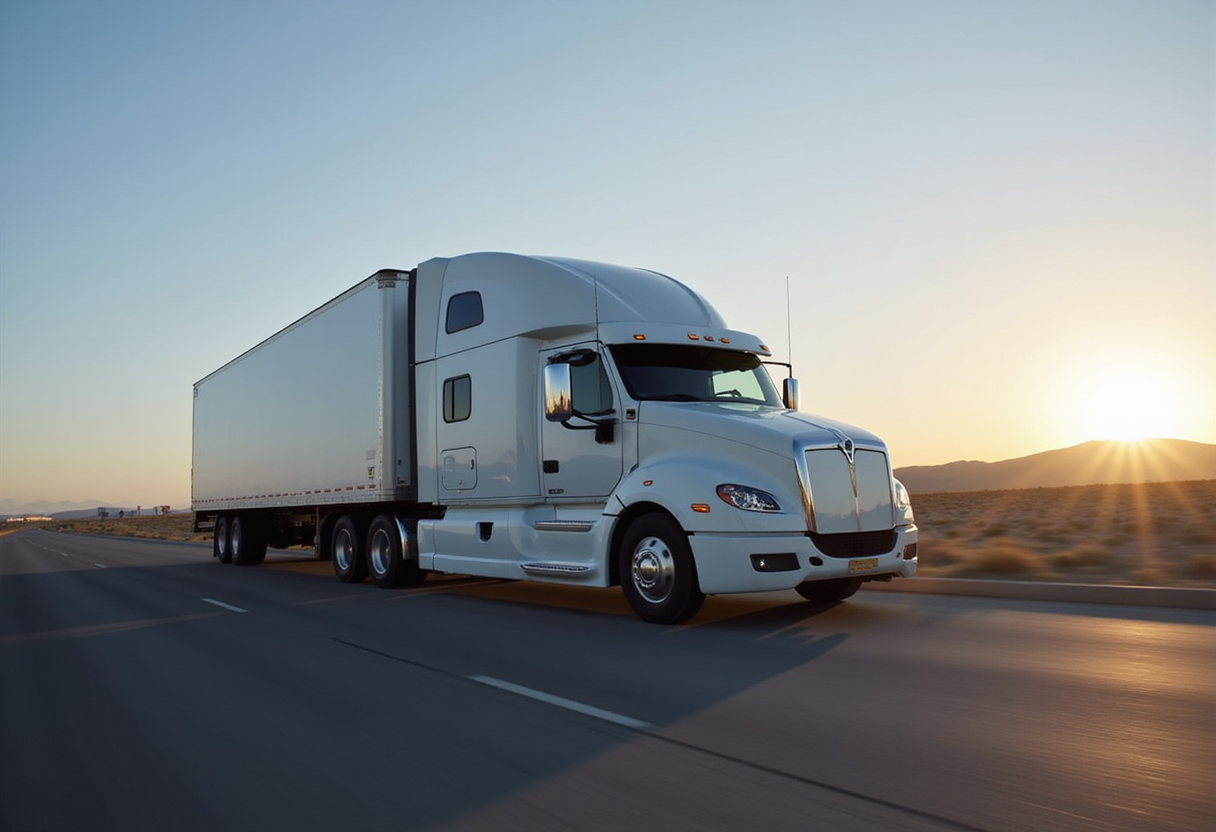 Tesla Semi DRIVES like a dream? A veteran trucker’s honest review