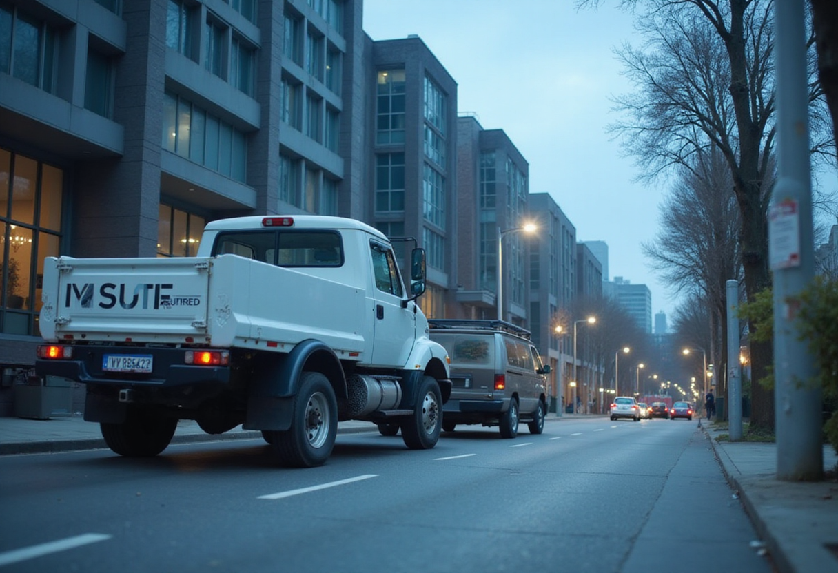 TRACinSURED Launches Parametric Cargo Insurance Using Real-Time Sensor Data - Program Business