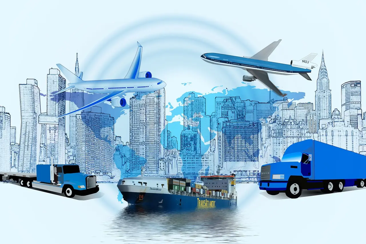 Tariffs may not bring global supply chains back; WashU research explains - WashU