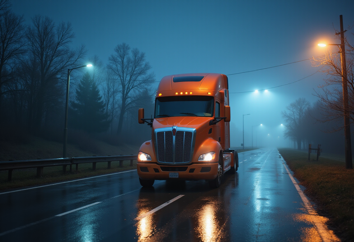Freight Market Alert: Why October’s Tender Rejections Hit 14% Unexpectedly