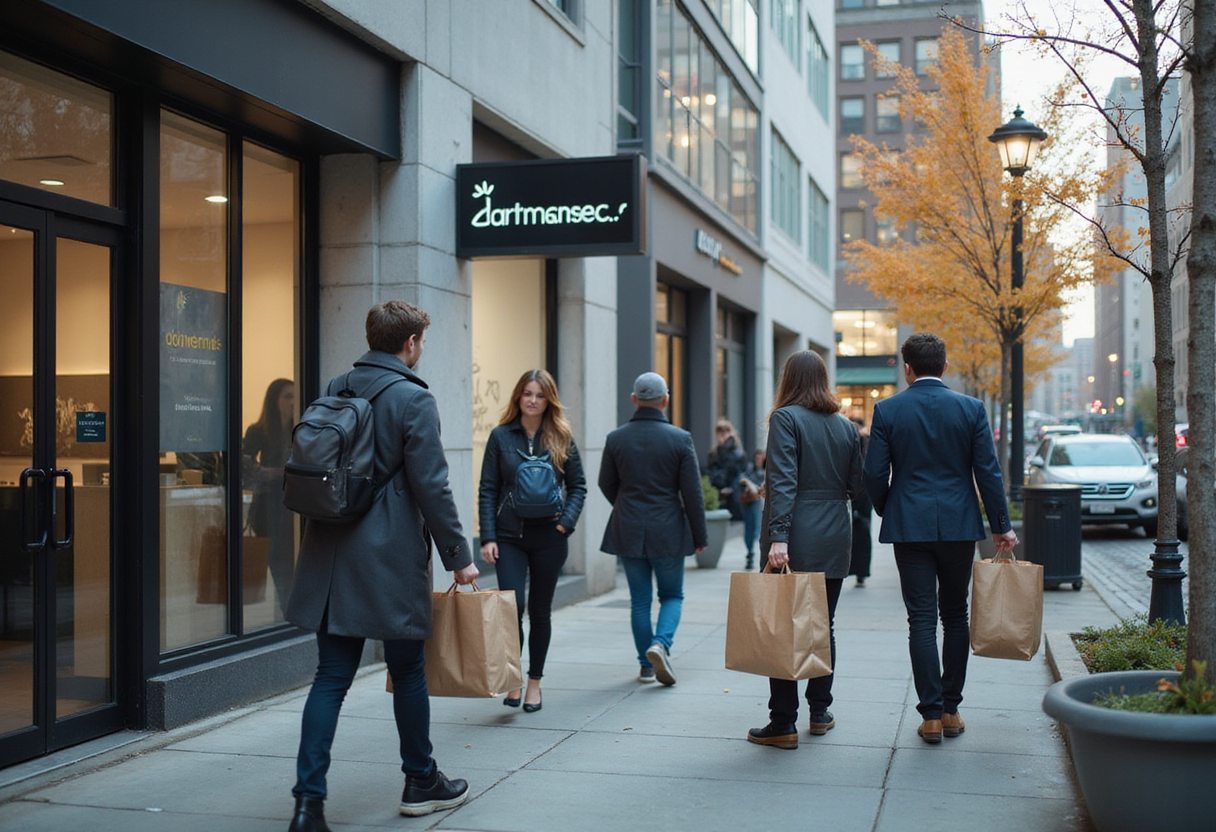 NYC offers $5M to move deliveries away from peak hours