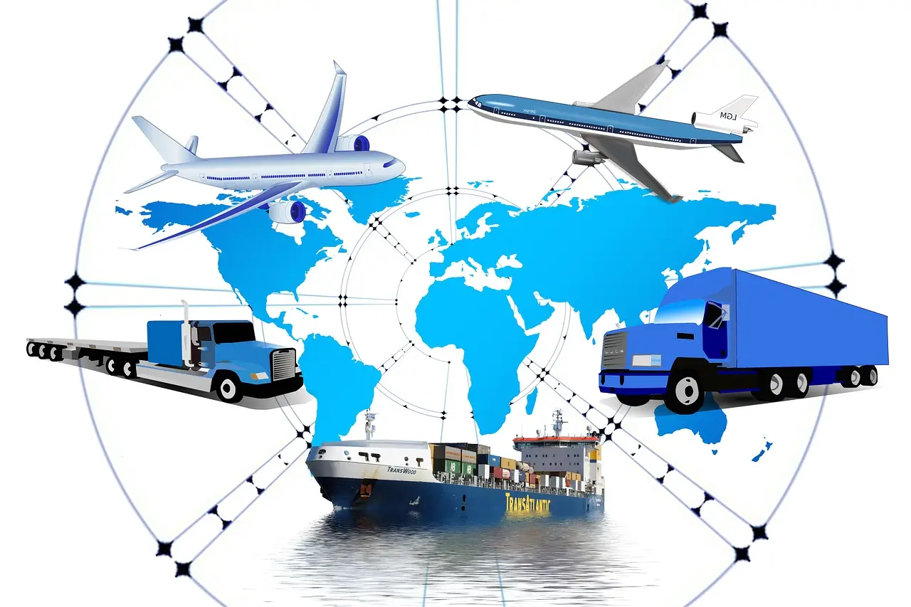 GEODIS establishes new European distribution hub for Lovevery in Germany - Air Cargo Week