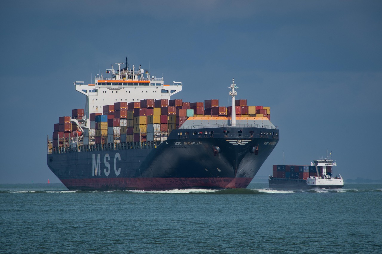 Air Cargo Enabled $157 Billion in Frontloaded Trade and Supported AI Growth in 2025 - IATA