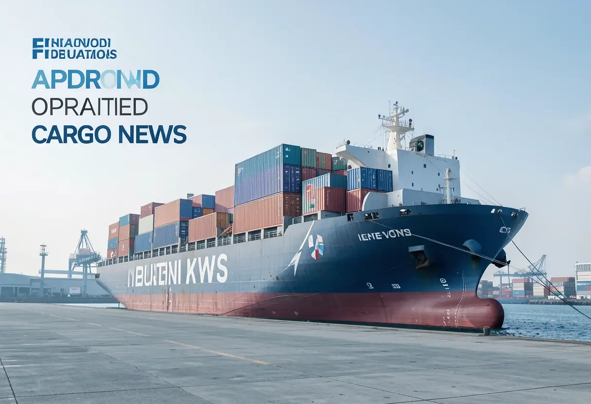My Freighter is approved for UK operations - Air Cargo News