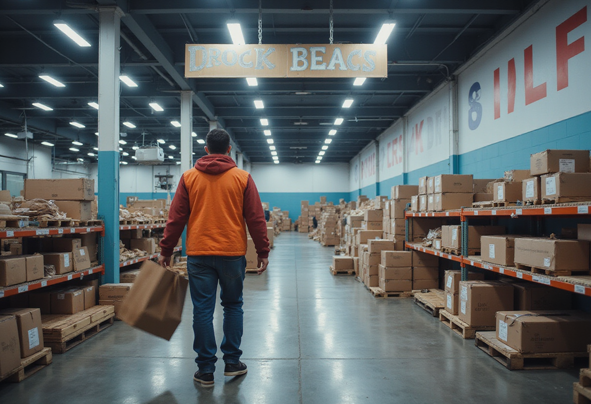 Air Cargo Peak Season to Develop Unevenly Across Origins and Cargo Types - Global Trade Magazine