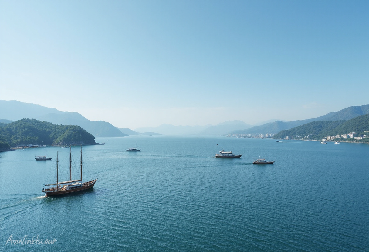 MSC blanks two Asia-US East Coast sailings