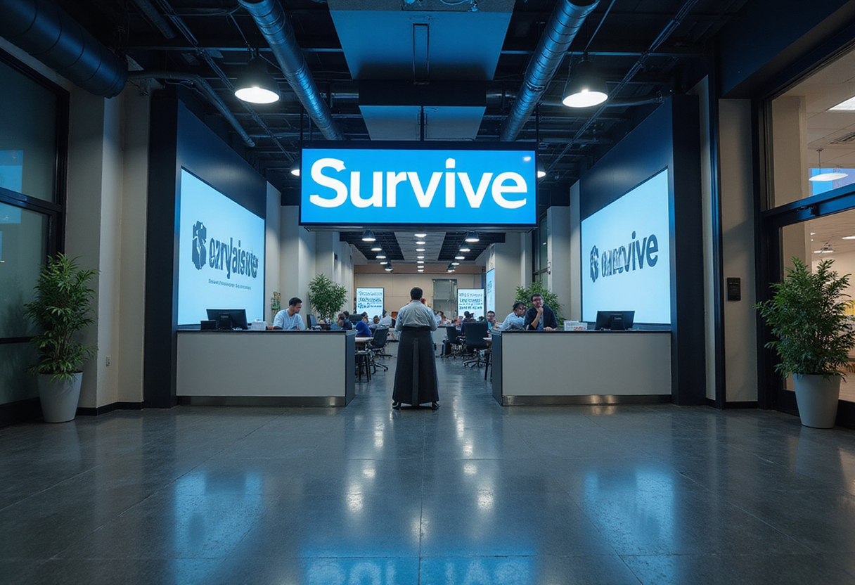 How to Survive a Trade War - CBIA