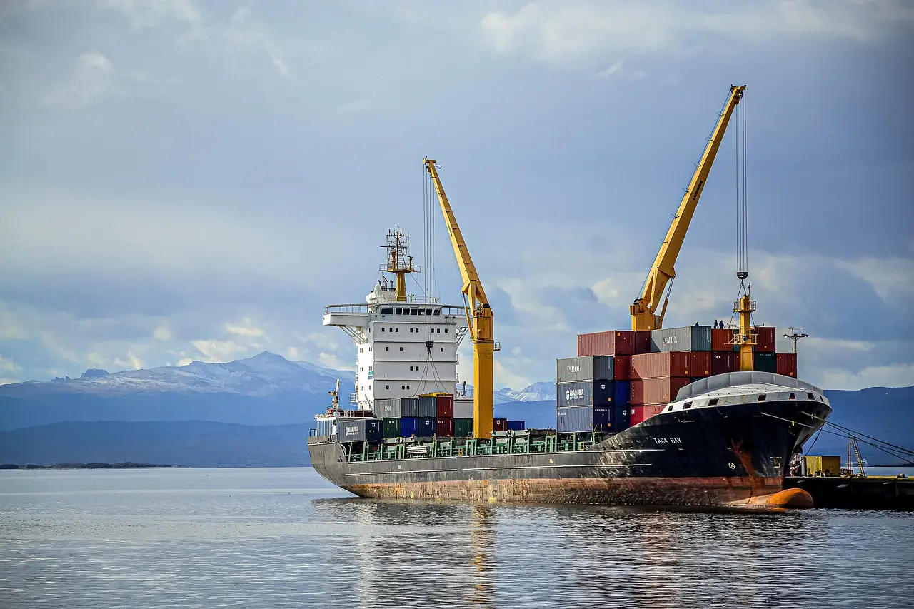 How Kyrgyzstan’s Cargo Airline Built a Global Freight Network