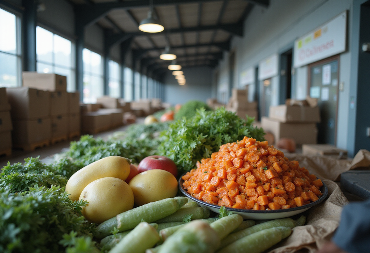 The perishables squeeze out of Entebbe: an exporter’s view - Air Cargo News