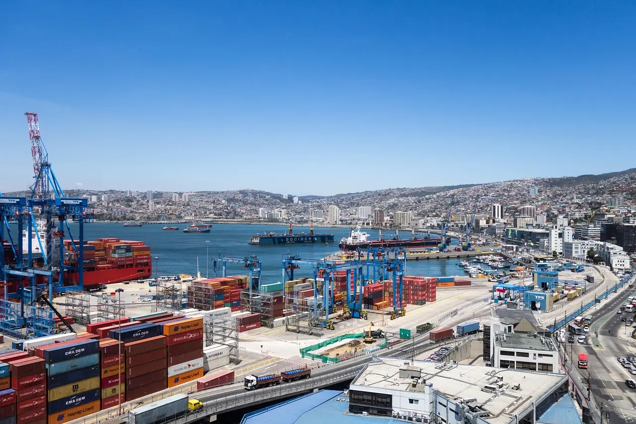 Nanjing Tanker picks Dalian for LR2 quartet