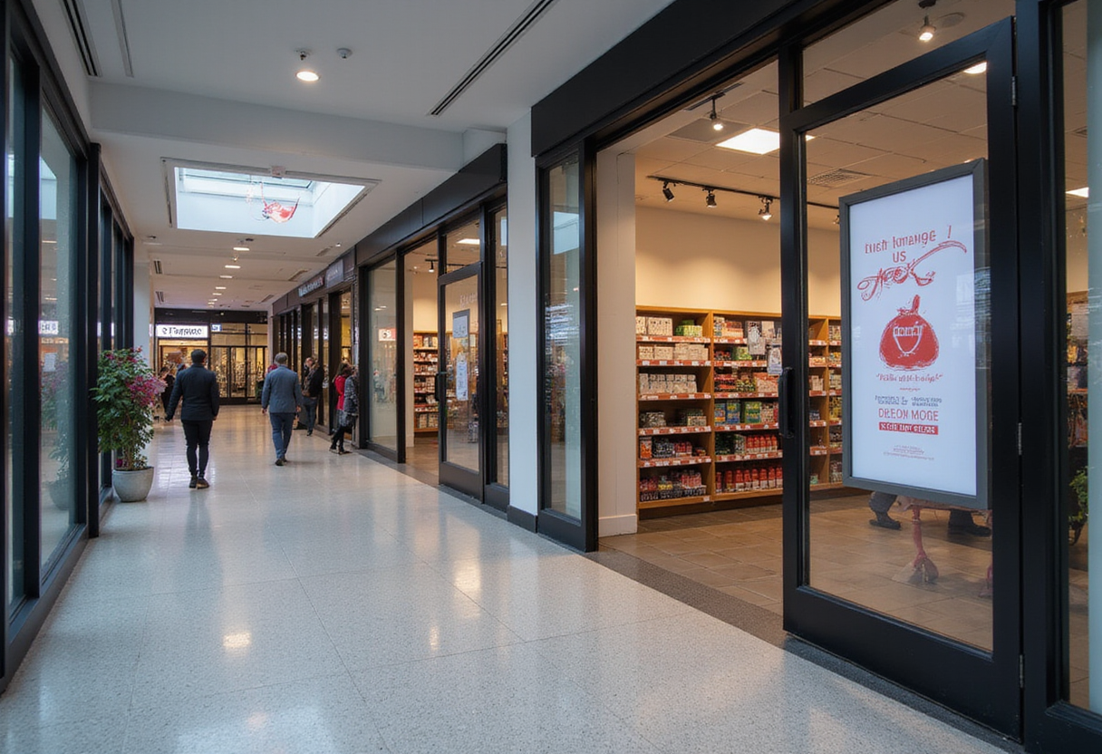 How the Canada-U.S. trade war might change your shopping habits - CBC