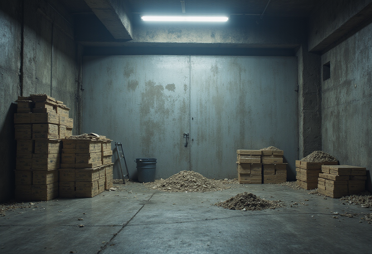 Bunker prices jump by three-quarters since Iran war began