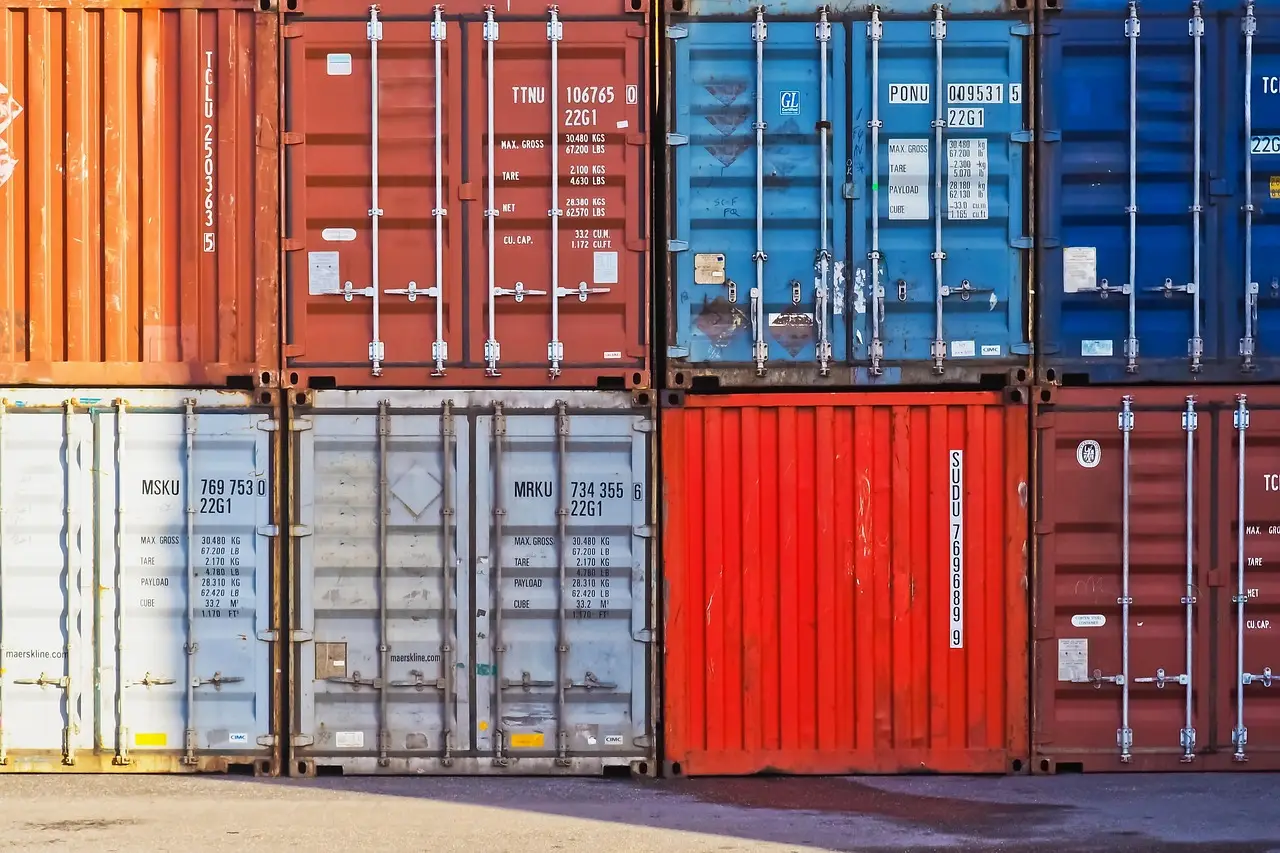 Rhenus introduces smart picking technology at Merck logistics hub in France