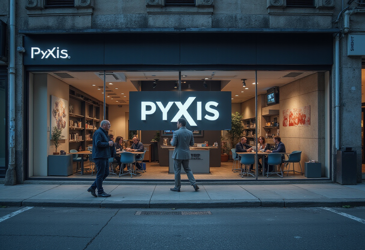Pyxis buys out boss’s ultramax stake in $6.8m deal
